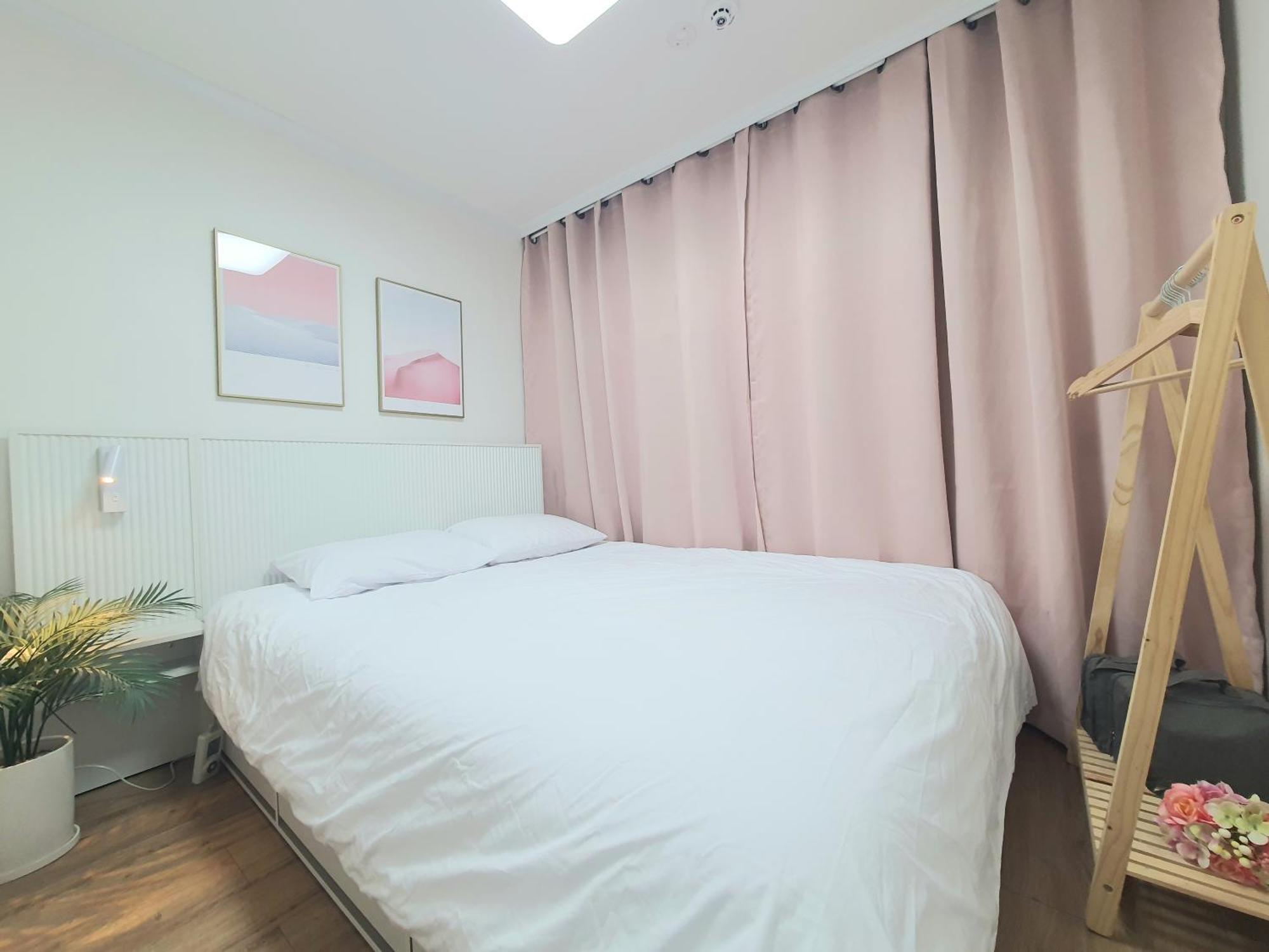 Hotel Mh House Seul Esterno foto