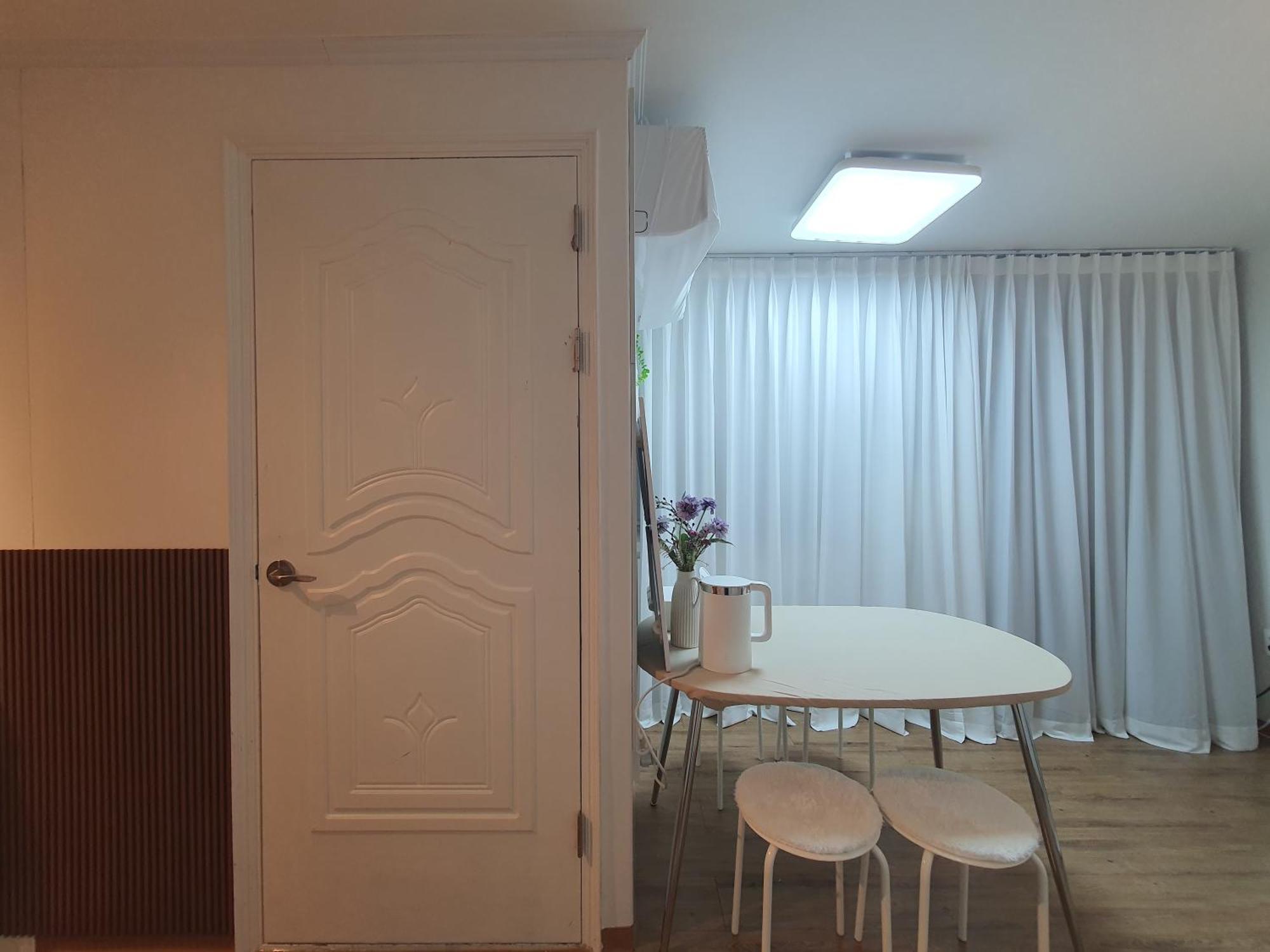 Hotel Mh House Seul Esterno foto