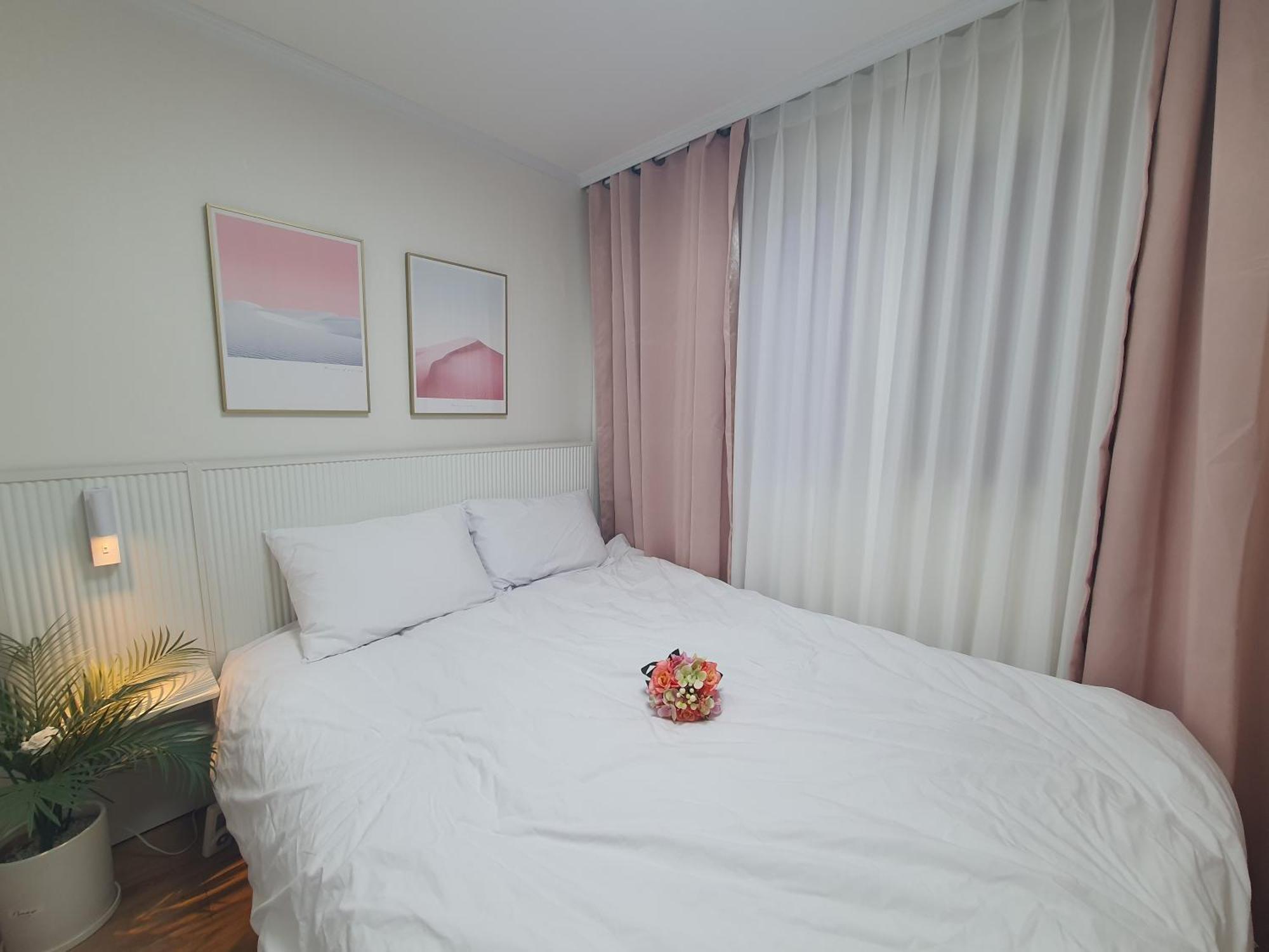 Hotel Mh House Seul Esterno foto