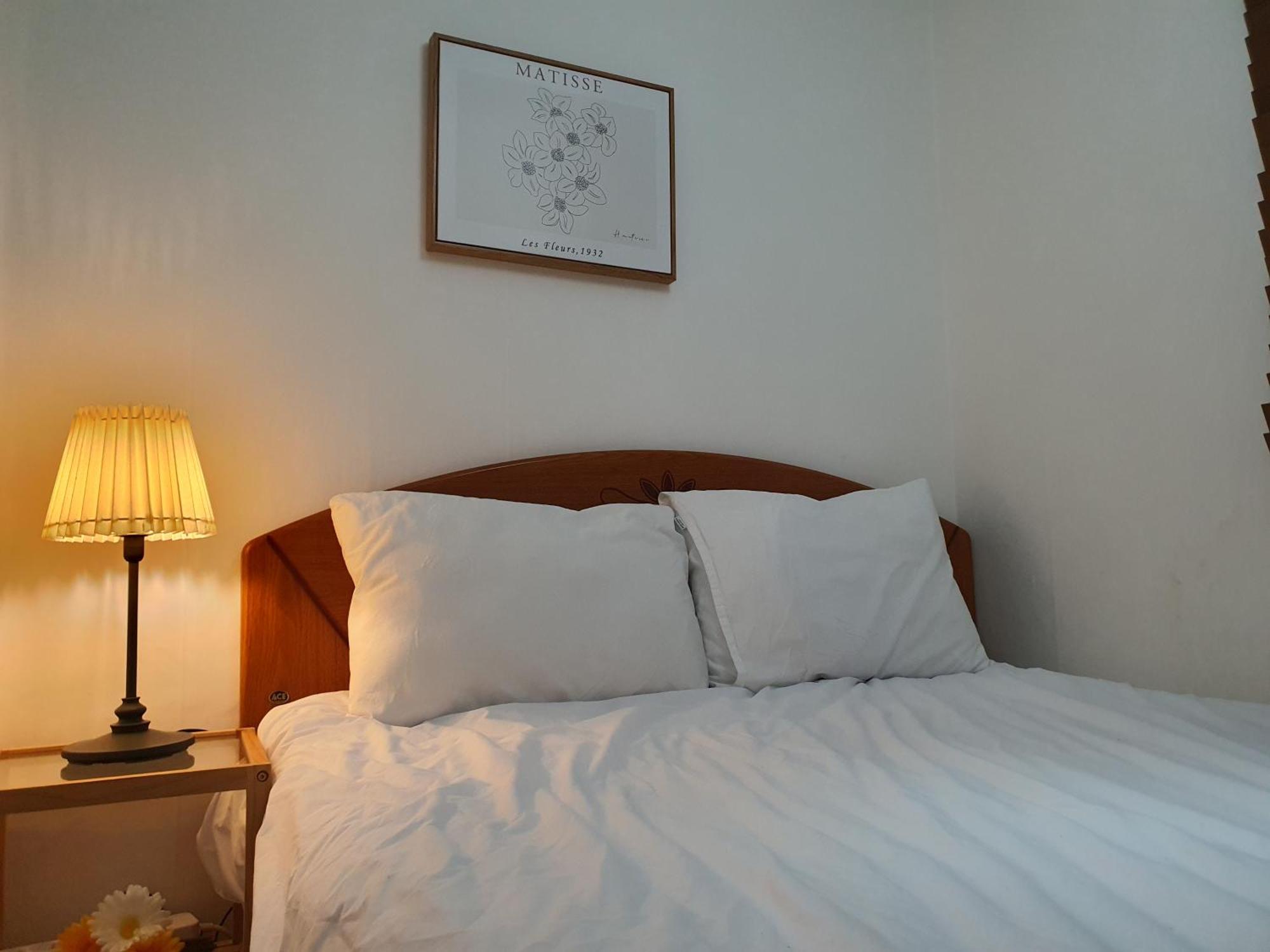 Hotel Mh House Seul Esterno foto
