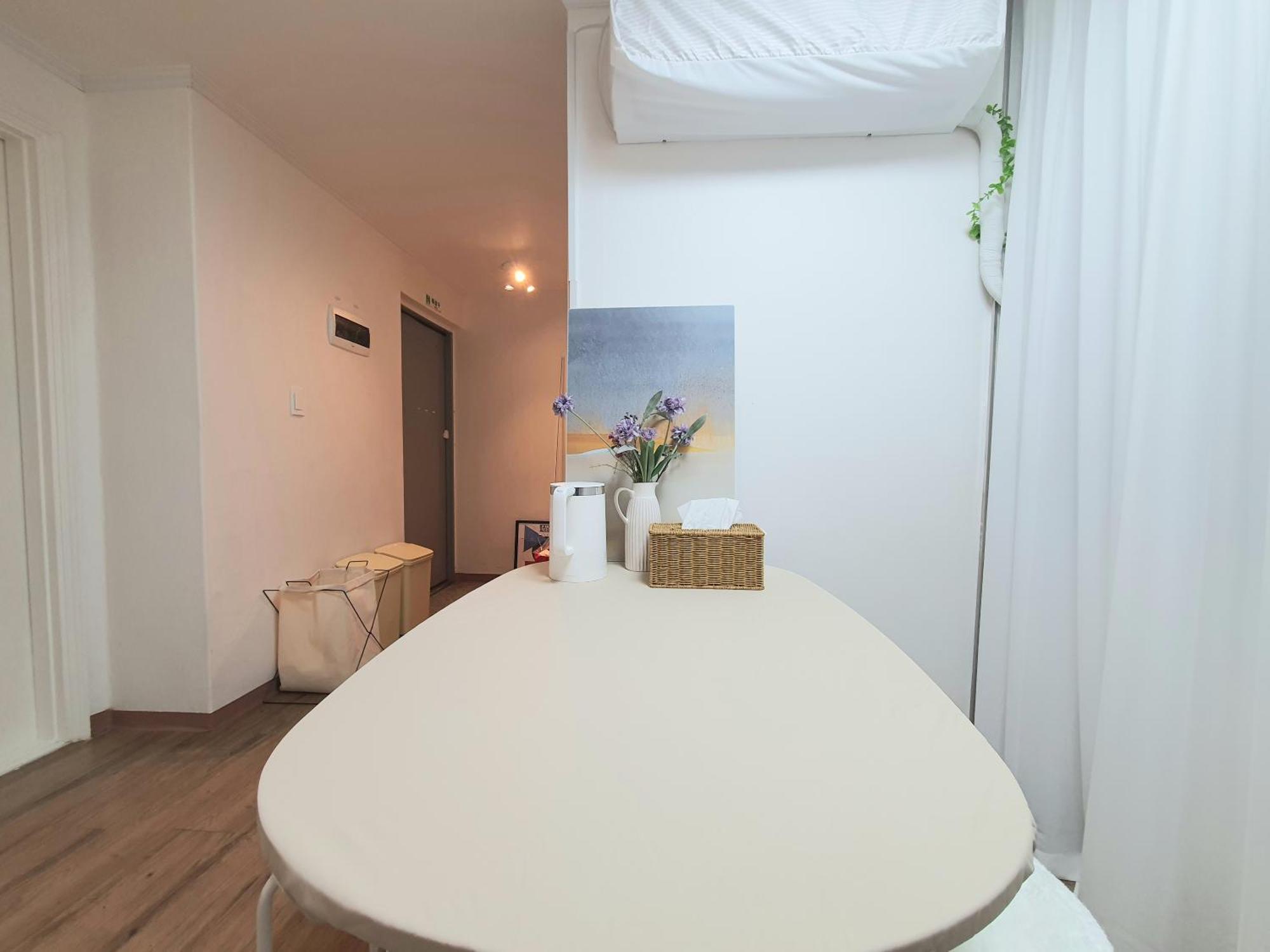 Hotel Mh House Seul Esterno foto