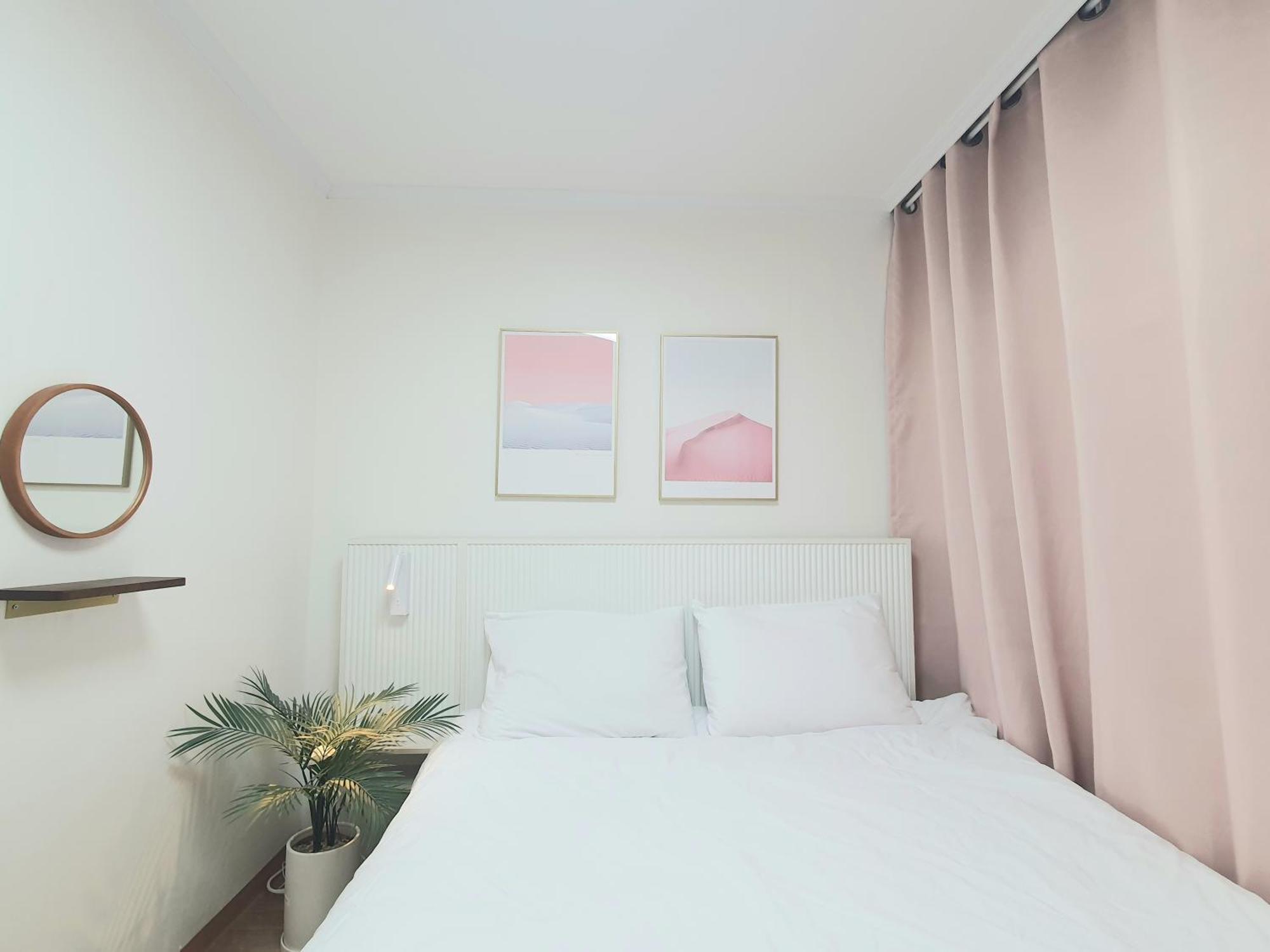 Hotel Mh House Seul Esterno foto