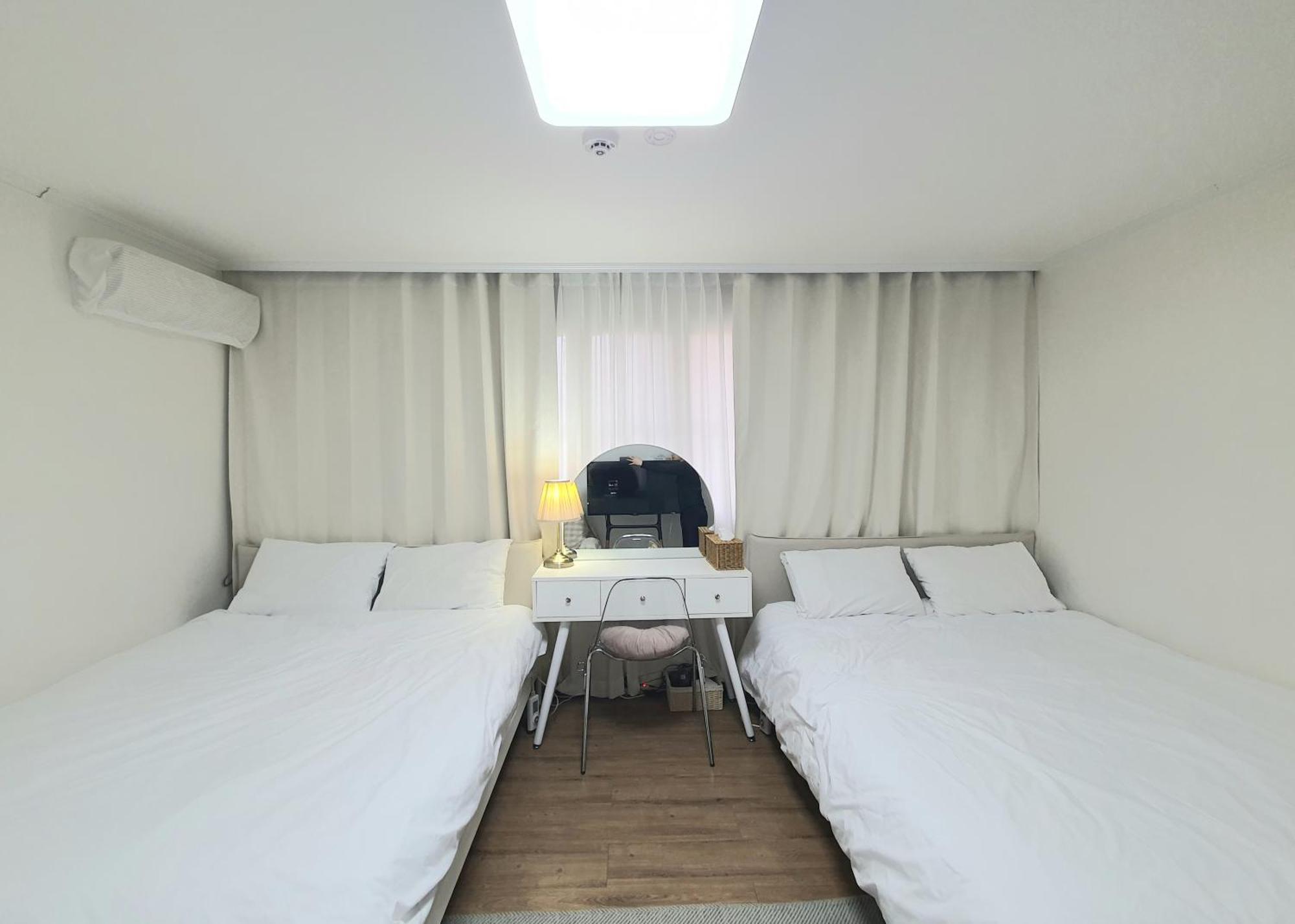Hotel Mh House Seul Esterno foto