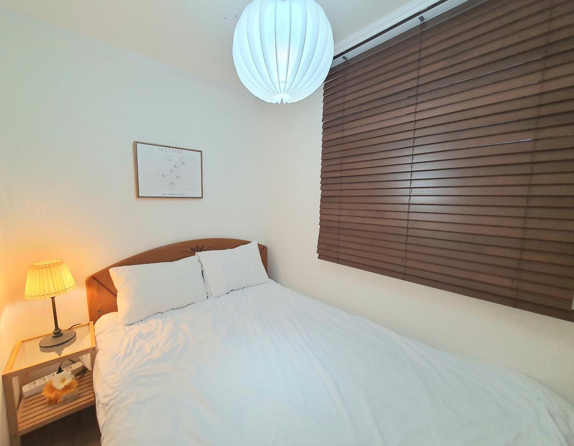 Hotel Mh House Seul Esterno foto