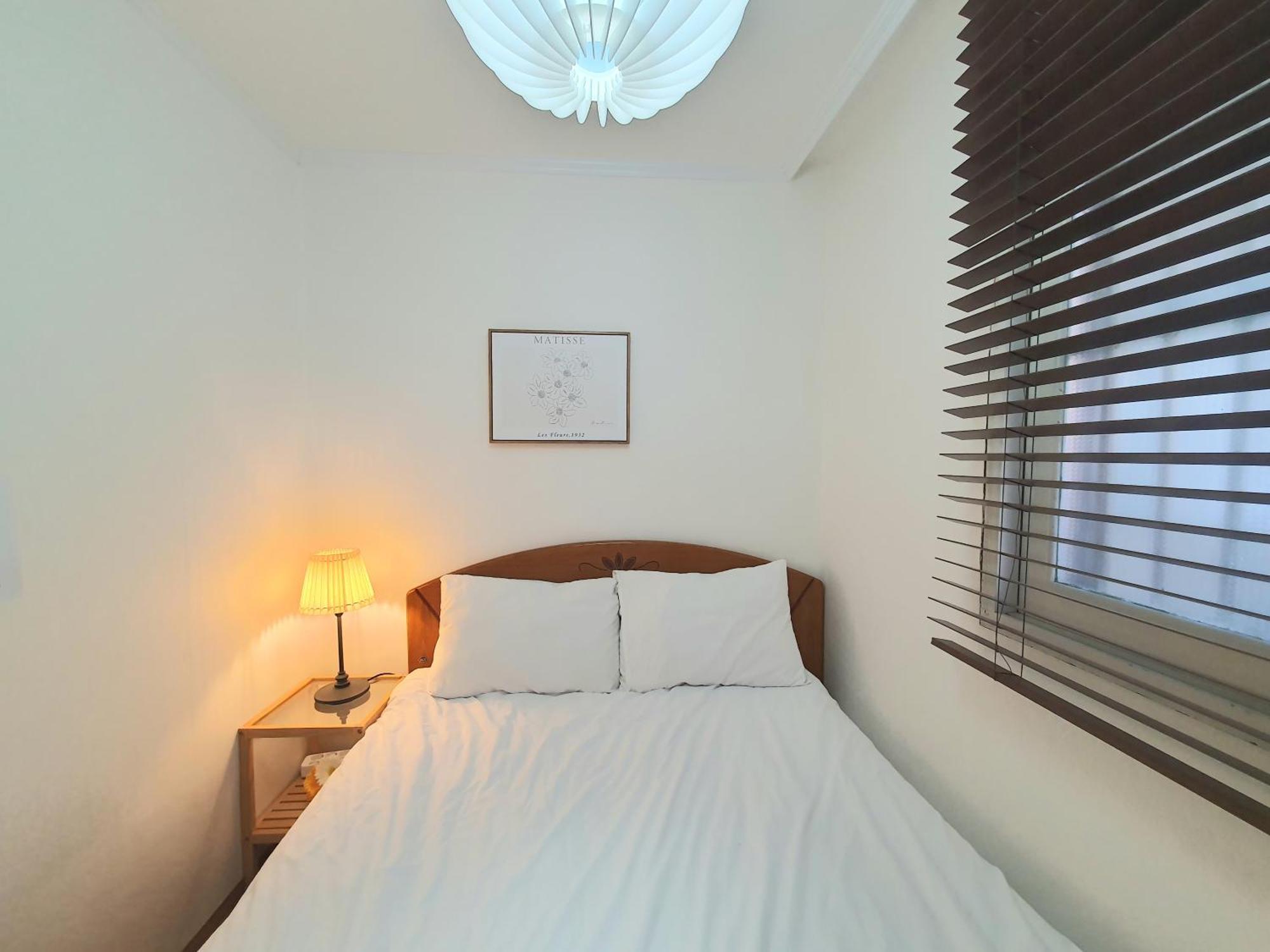 Hotel Mh House Seul Esterno foto