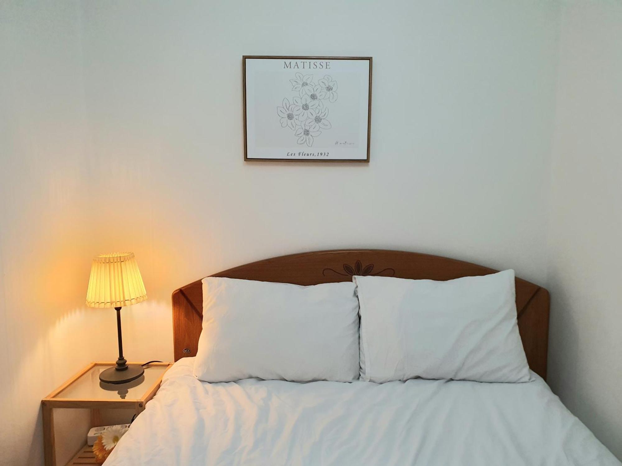 Hotel Mh House Seul Esterno foto