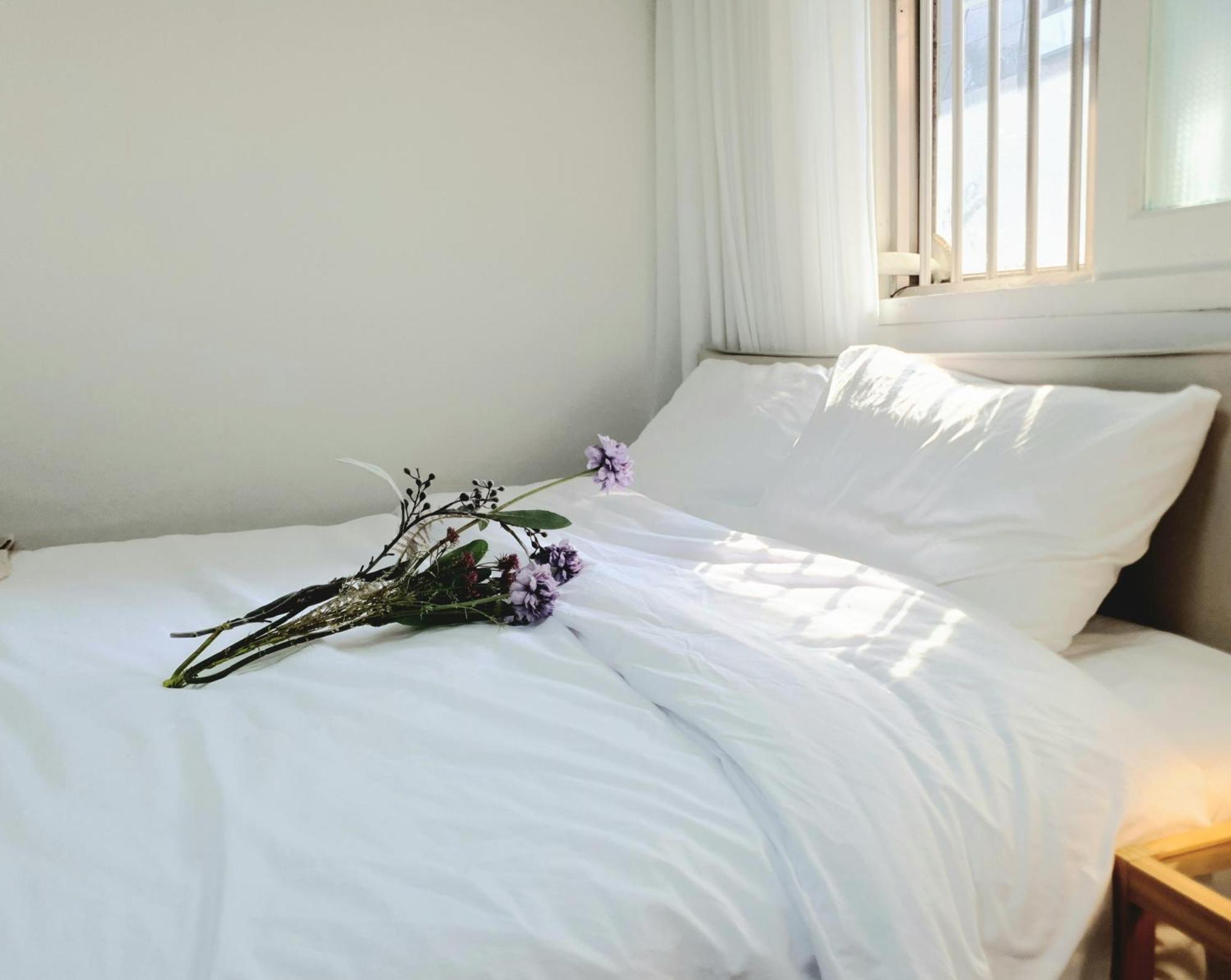 Hotel Mh House Seul Esterno foto