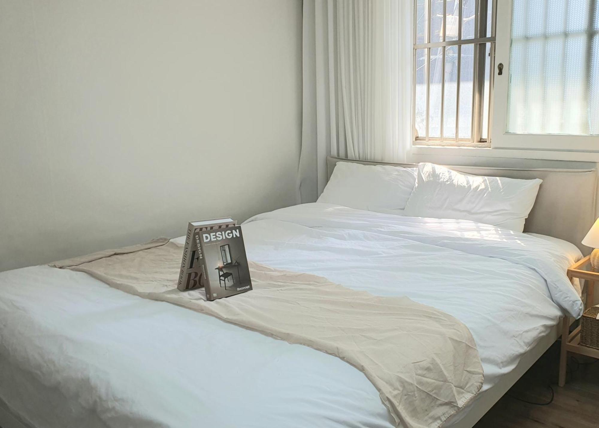 Hotel Mh House Seul Esterno foto